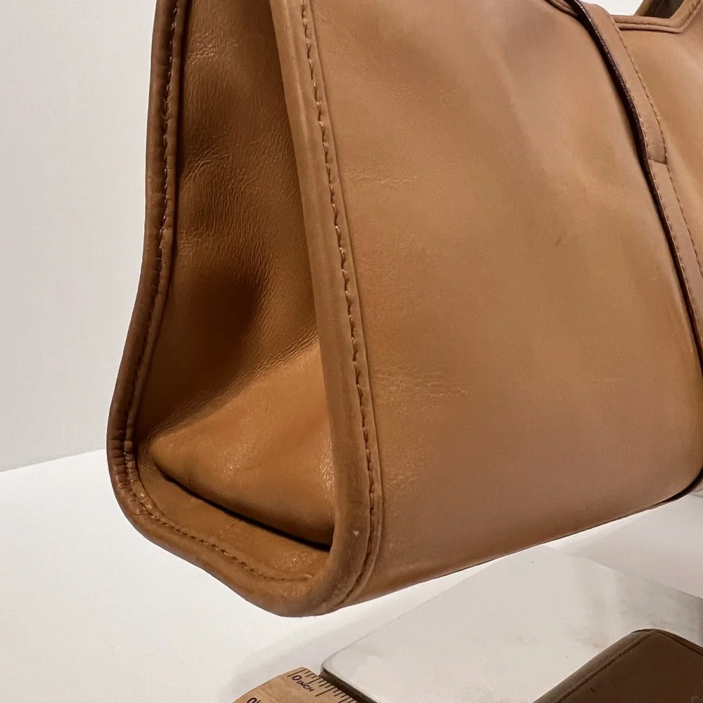 Vintage Gucci Bardot Bag - Picture 7 of 15